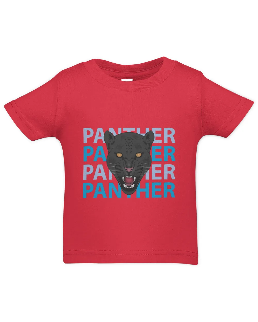 Grey Panther Design Motivation Graphic Outwear Design Tees