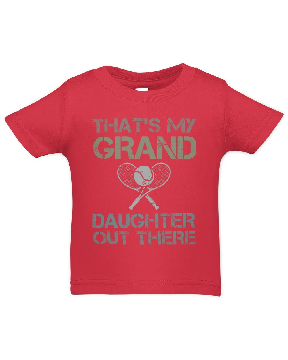 Thats My Granddaughter Out There Funny Grandpa Grandma Pun