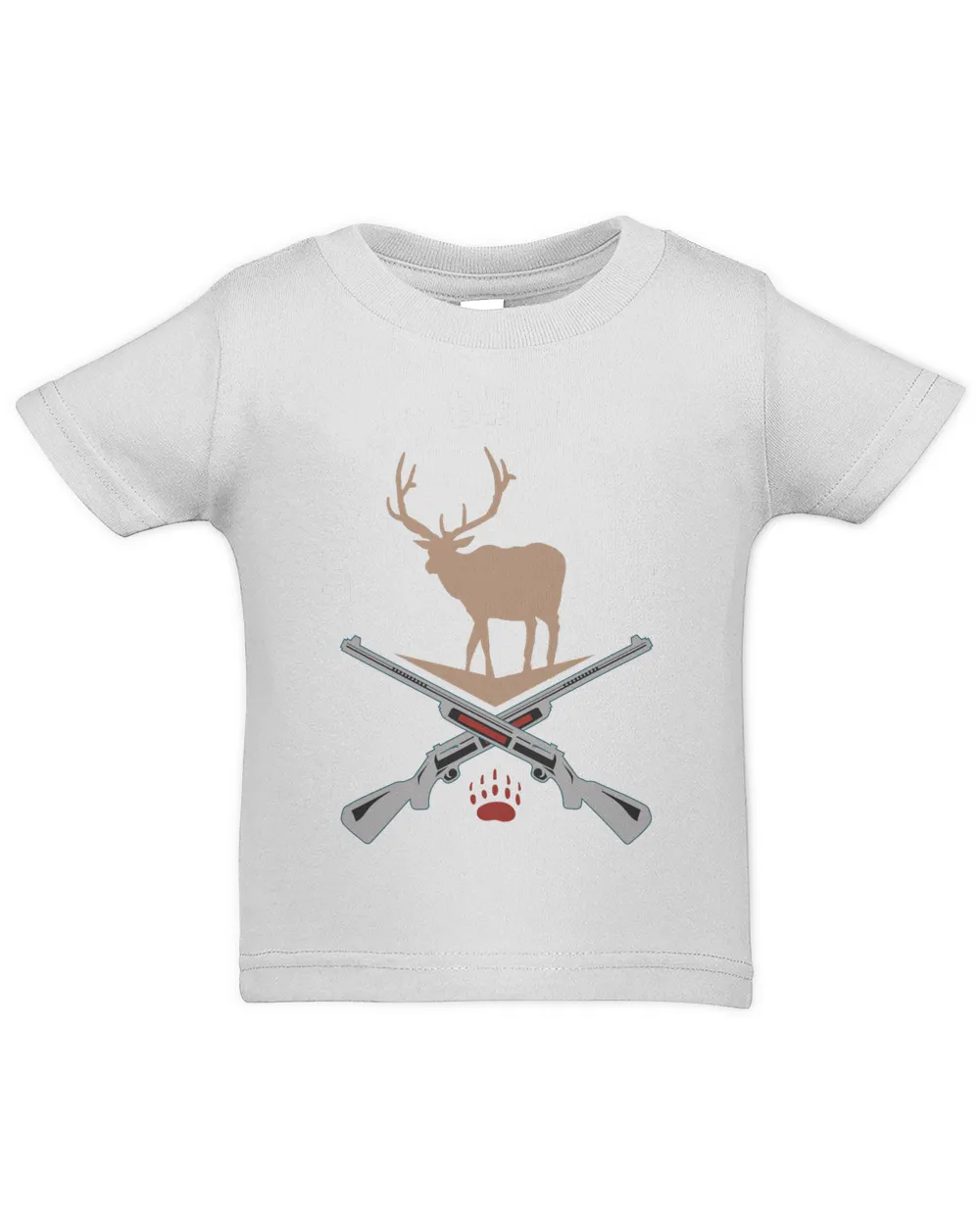 Born to be a Hunter