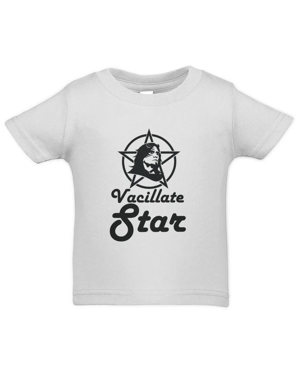 Vacillate Star Father's Day Gift