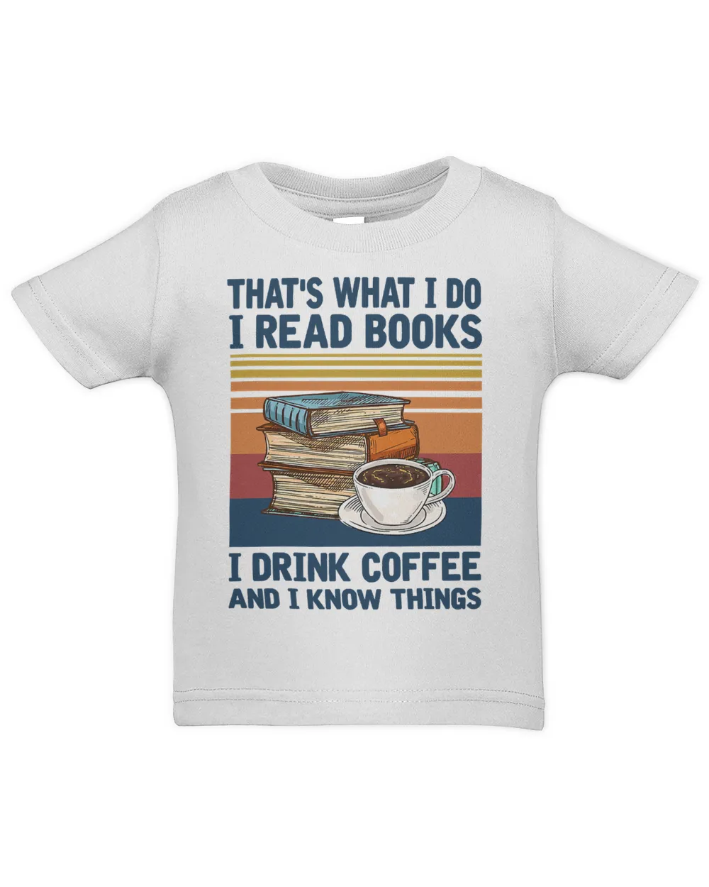 Book Reader Thats What I Do I Read Books I Drink 165 Reading Library