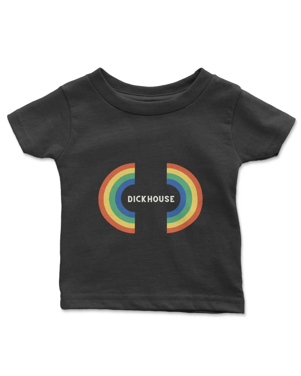 Dickhouse productions Essential T-Shirt