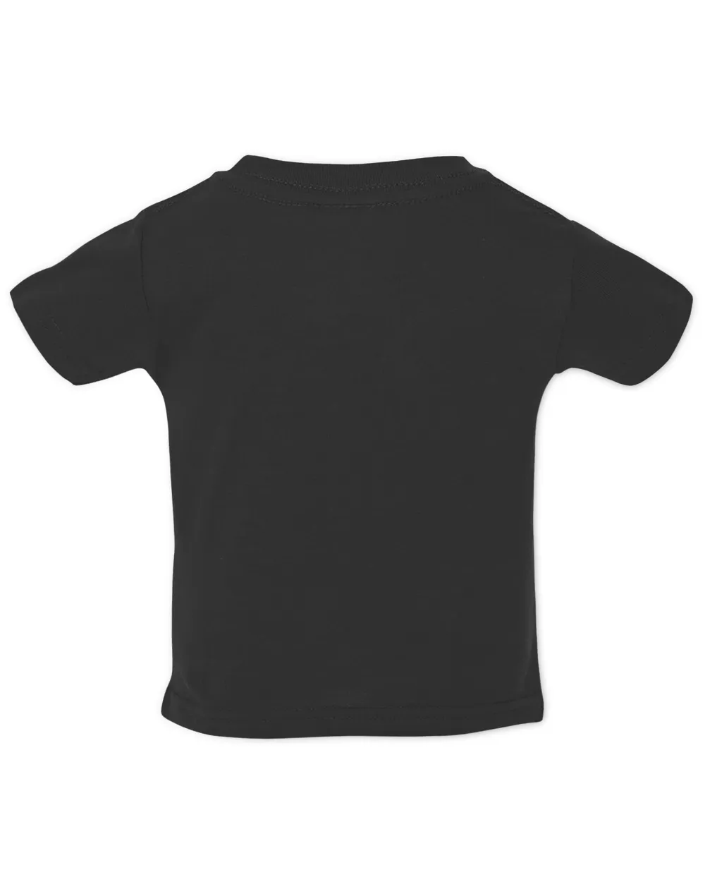 United States Independence Day Infant Jersey T-Shirt black 6m