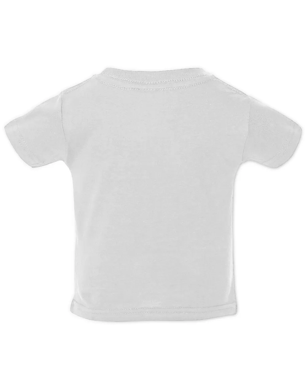 You're Doing A Great Job Daddy Infant Jersey T-Shirt white 6m