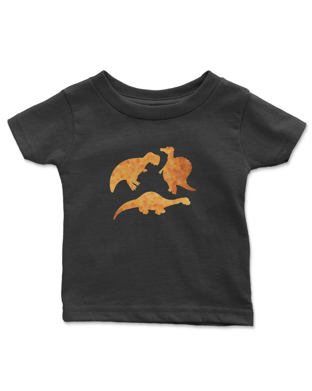 Chicken Nuggets T- Shirt1379