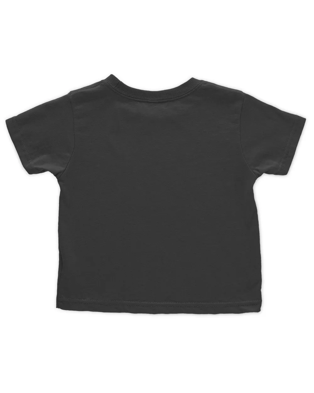 Save The Drama For Your Mama T-shirt Toddler Cotton Jersey T-Shirt black 2t