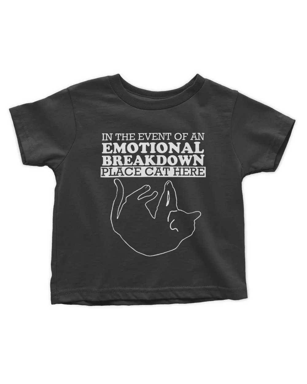 Funny Cat Shirts for Cat Dad Mom QTCAT202211010021