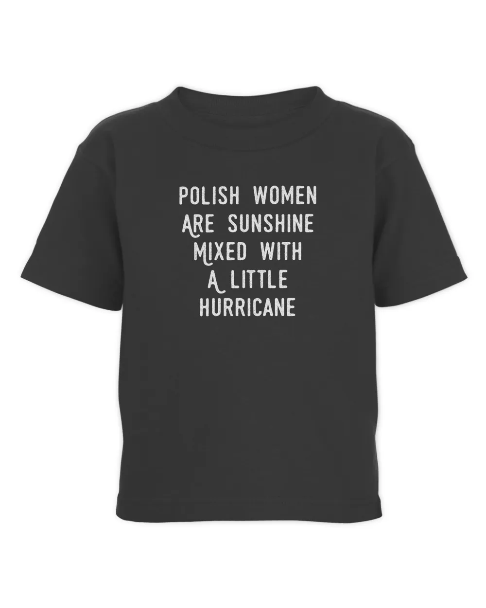Polish Women Are Sunshine