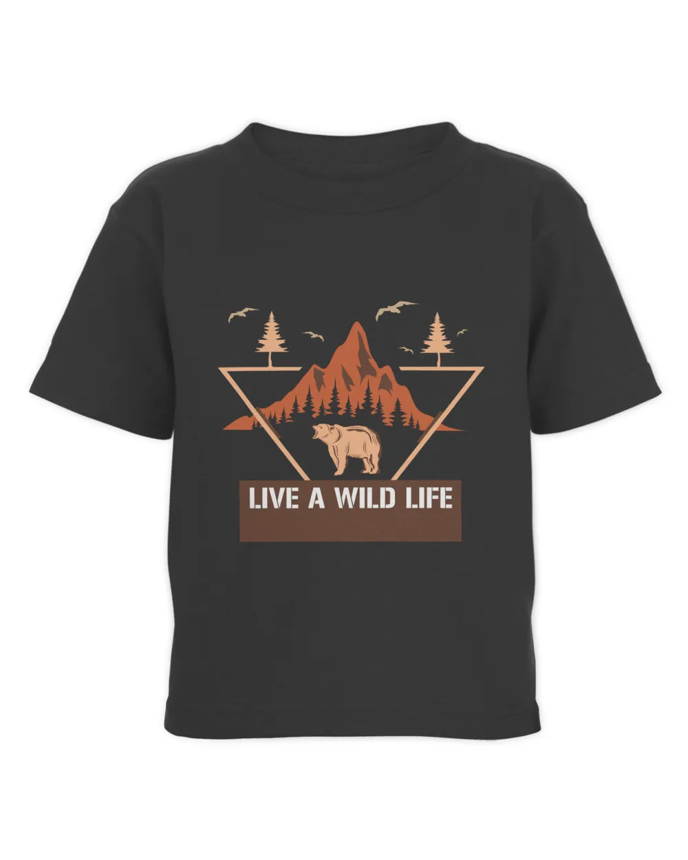 Live a Wild Life