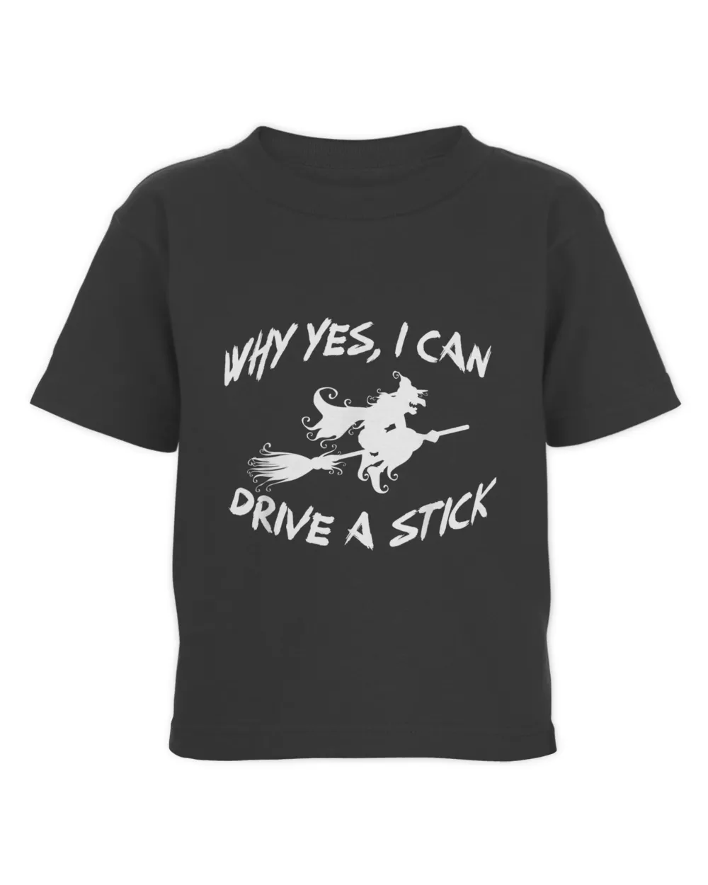 Why Yes, I can Drive A Stick! Cauldrons and witches Brew