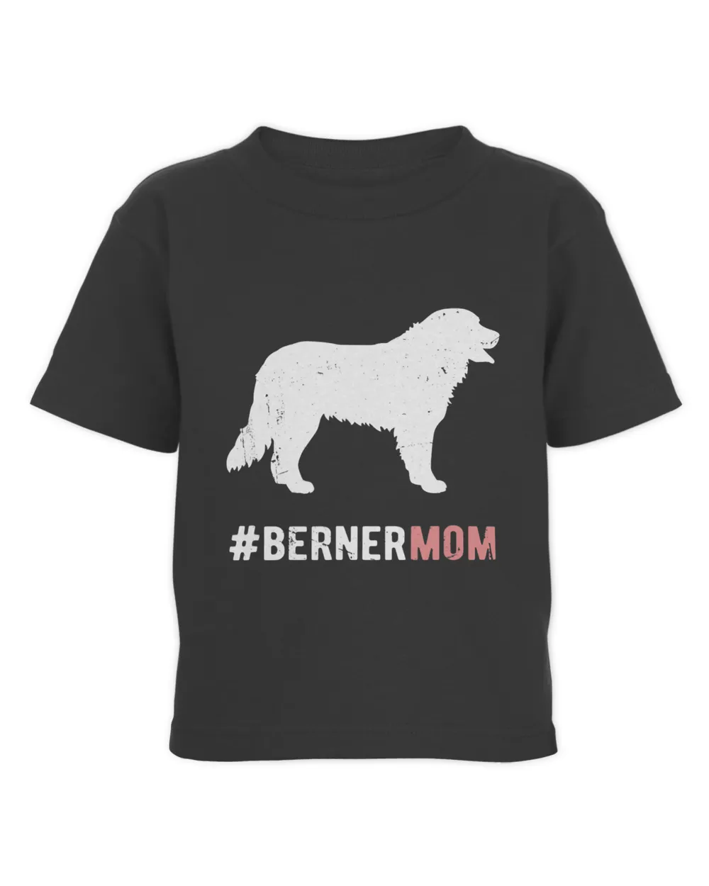 Berner Dog Mom Gift For Women Funny Bernese Mountain Dog