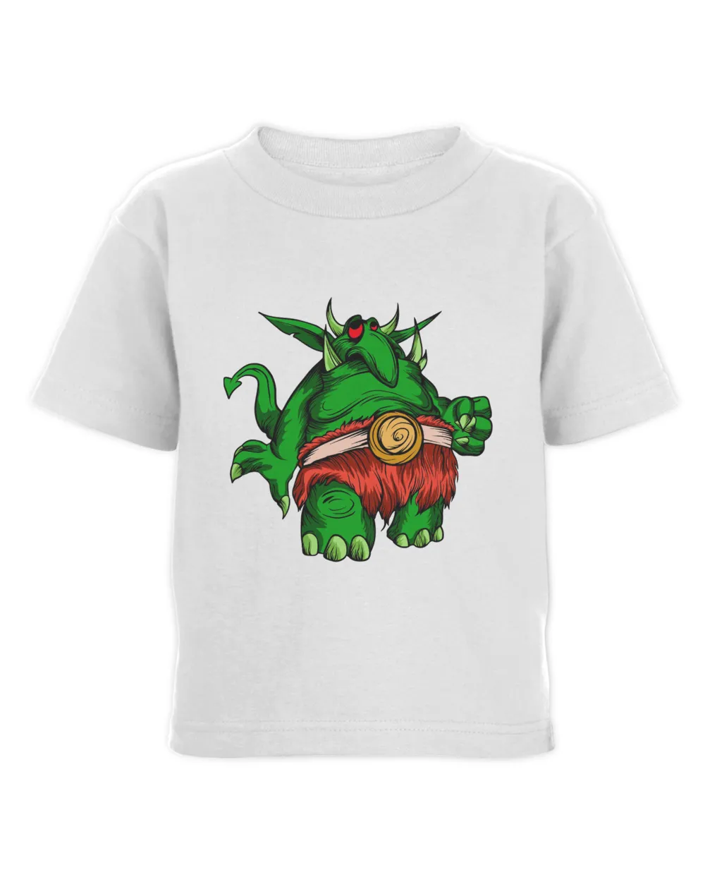 Monster Shirts, Devil Shirts, Halloween Shirts (5)