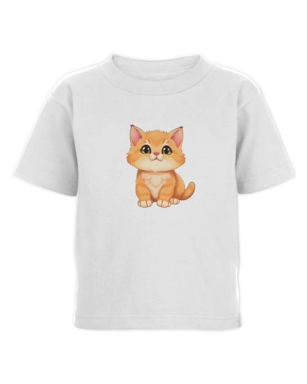 Women’s cat lovers t-shirt - “Cats make a house a home” - Cat lovers Toddler Cotton Jersey T-Shirt white 2t