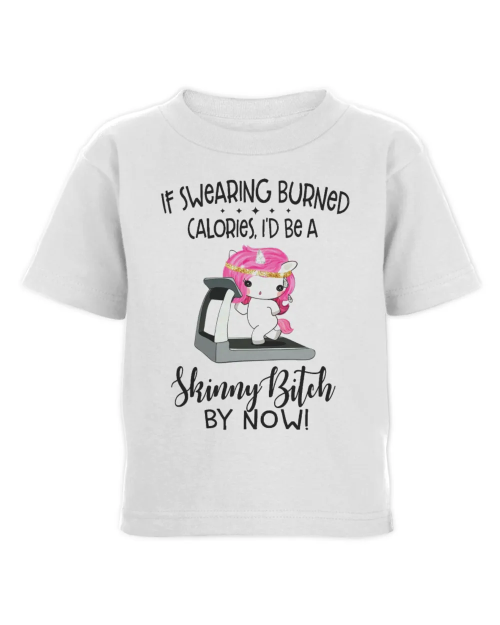 if swearing