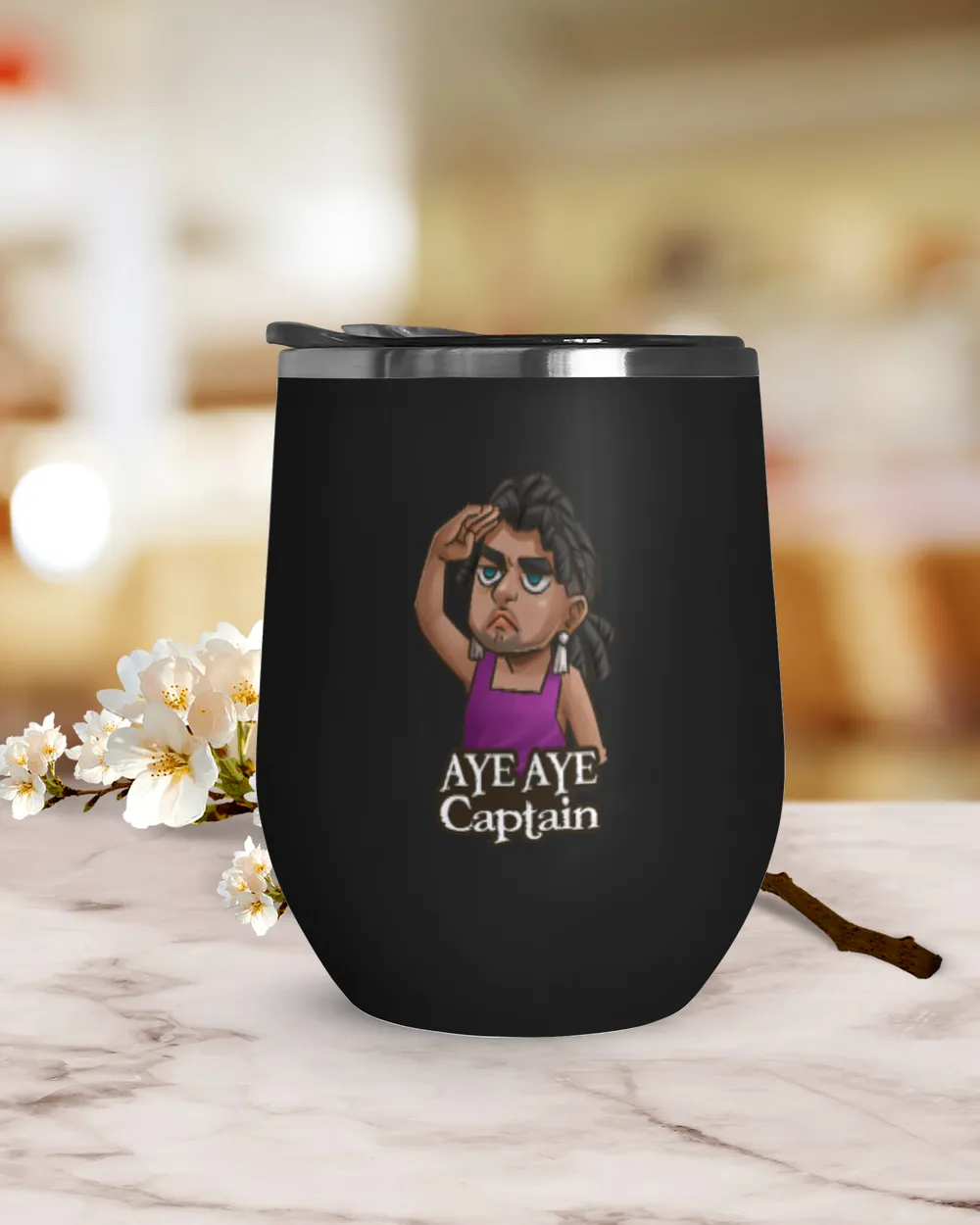 Aye aye captain,  crypto cup,,