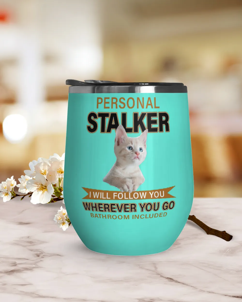 Personal Stalker QTCAT211122A10