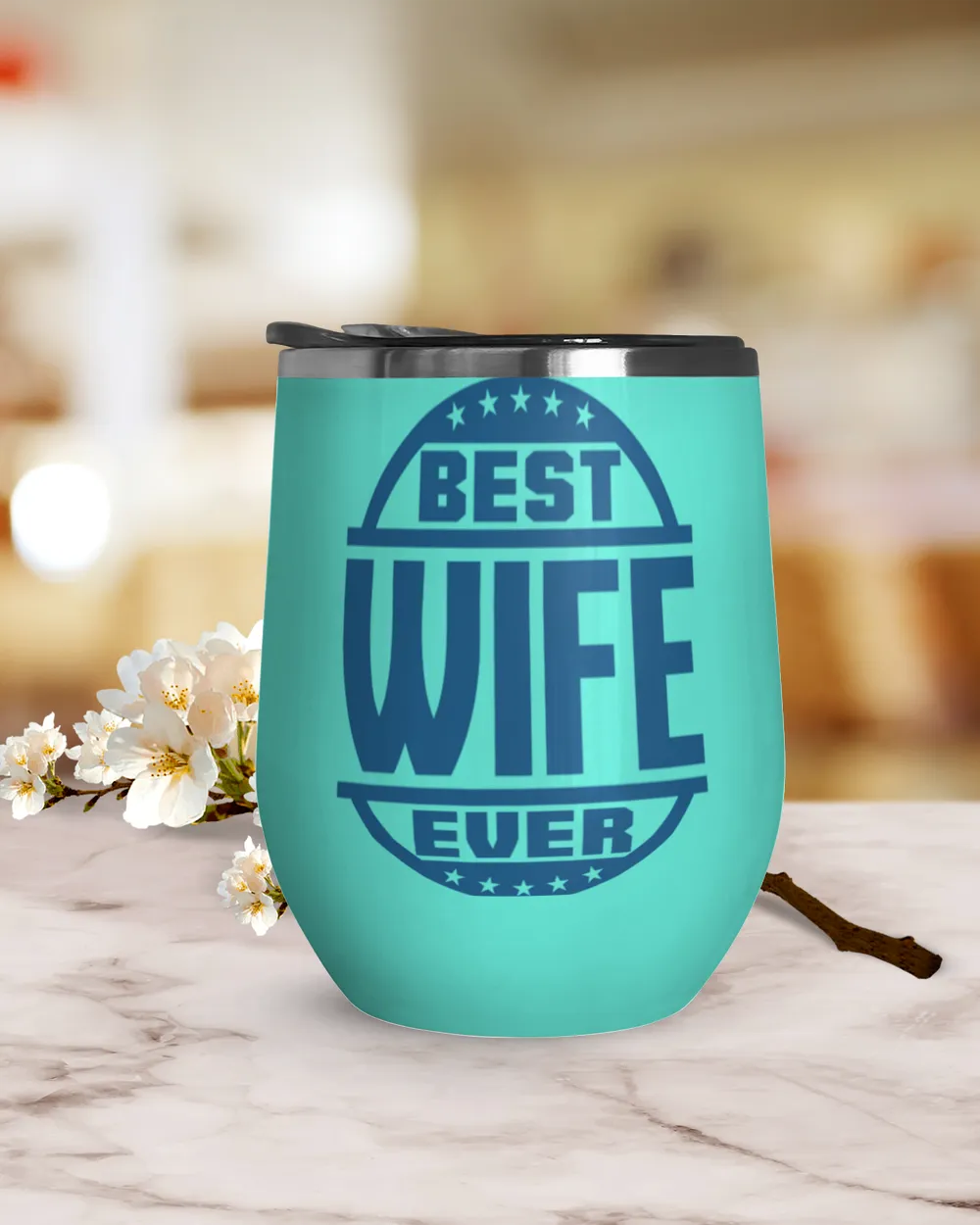 Best Wife Ever Mug