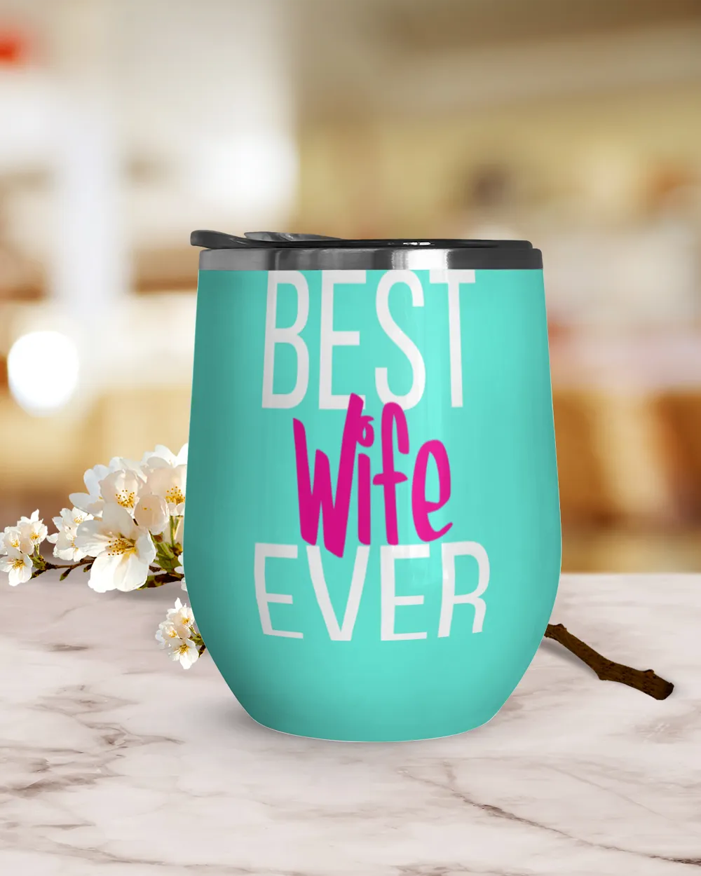 Best Wife Ever Mug