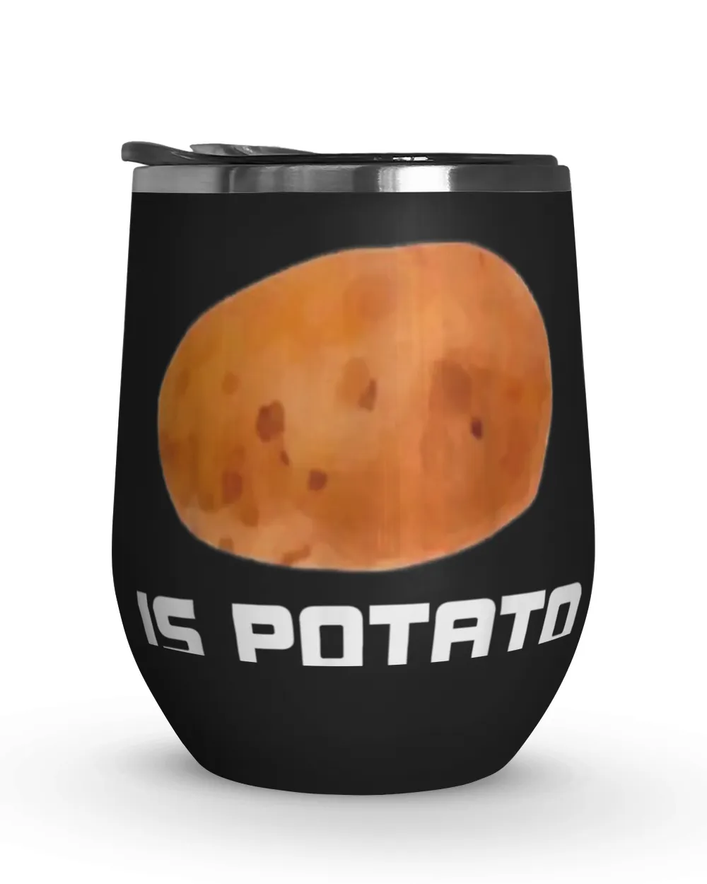 Stephen Colbert Is Potato T-Shirt