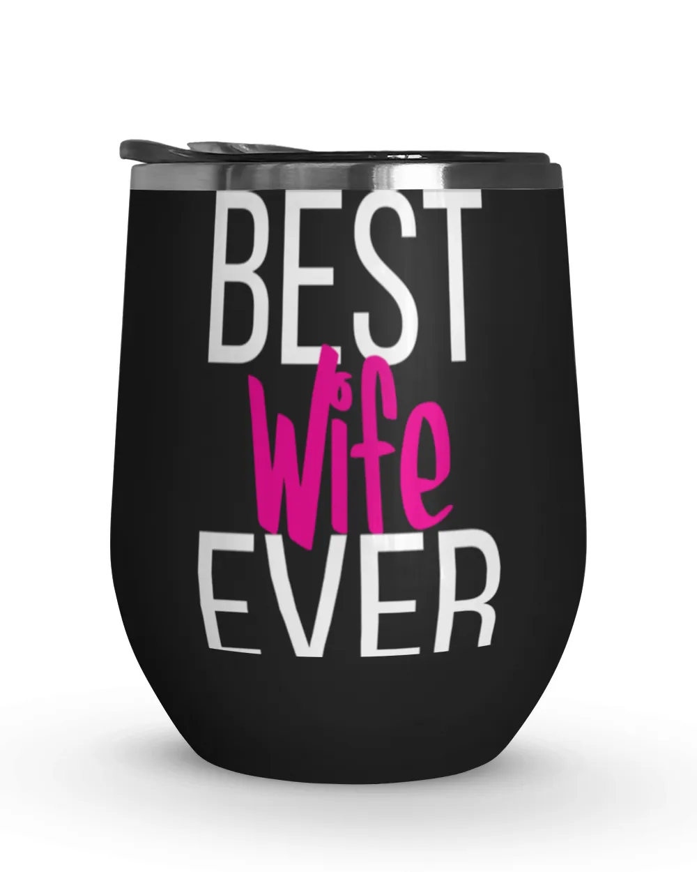 Best Wife Ever Mug