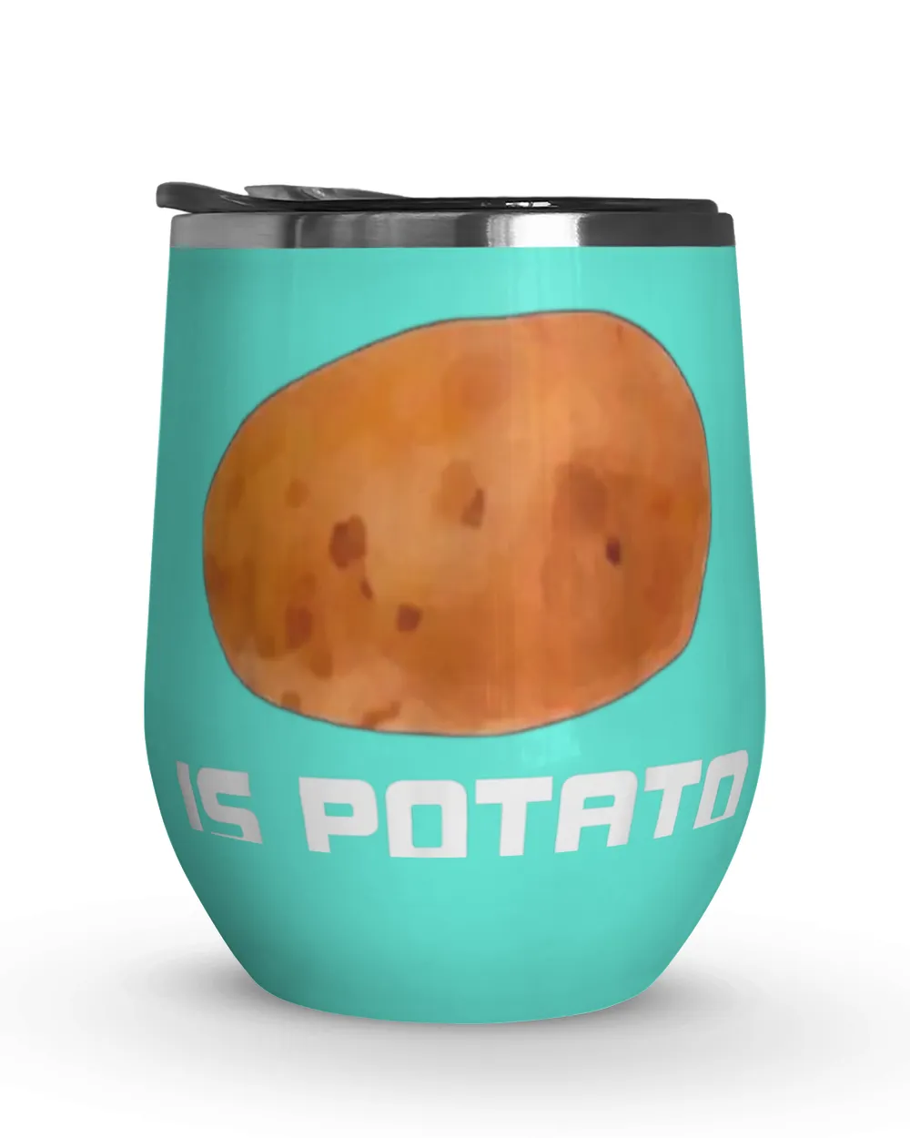 Stephen Colbert Is Potato T-Shirt