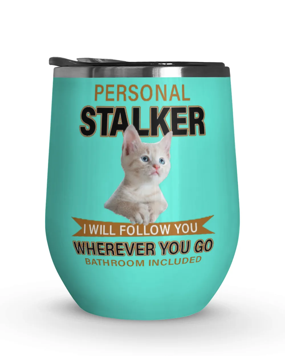 Personal Stalker QTCAT211122A10