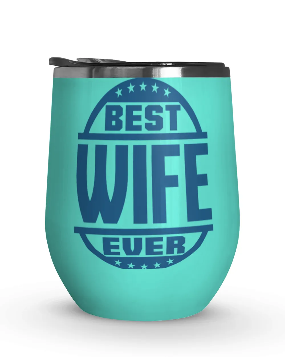 Best Wife Ever Mug