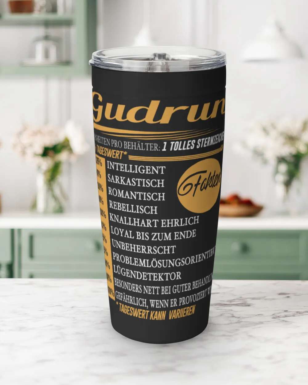 GUDRUN D74