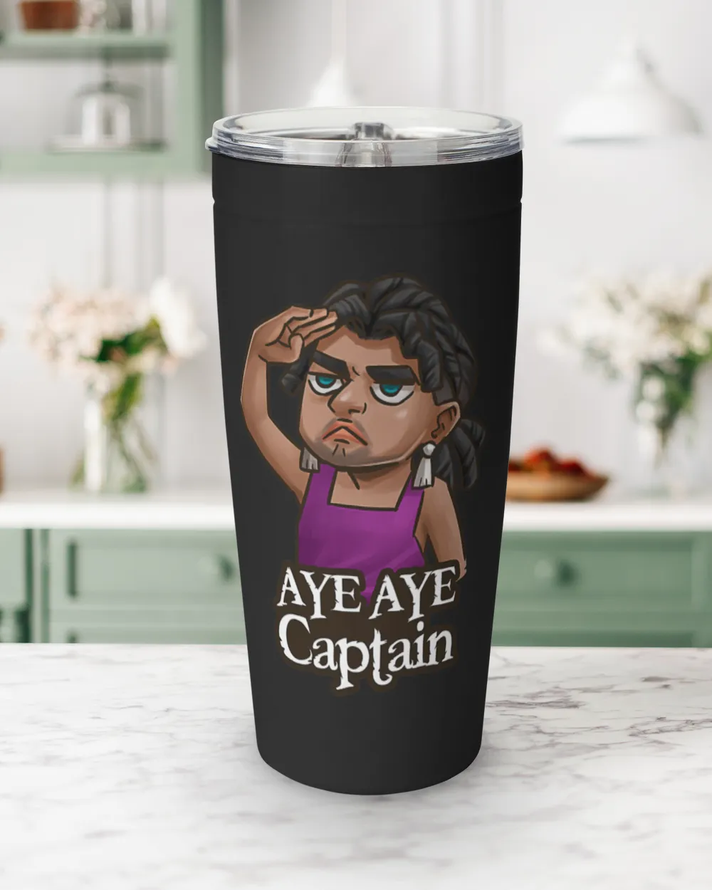 Aye aye captain,  crypto cup,,