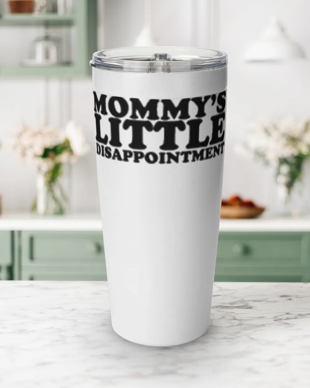 Mommy’s Little Disappointment Tee Shirt