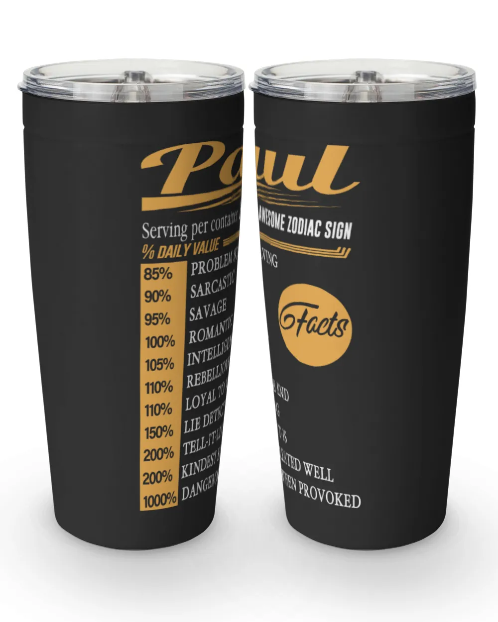 PAUL A74