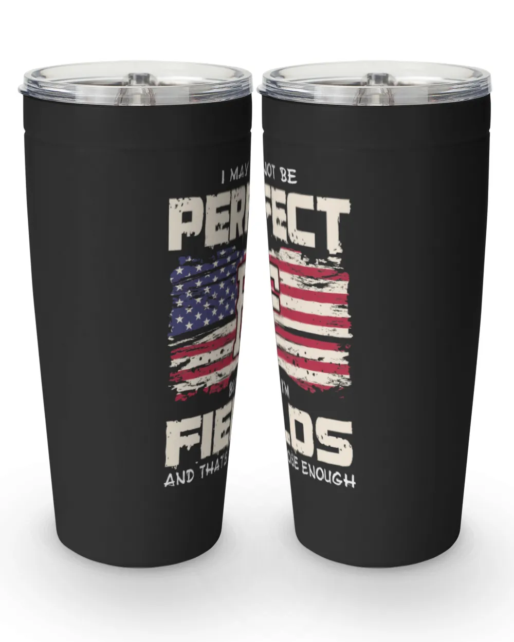 Fbus02147 Fields H44 Viking Tumbler (20oz) black 20oz