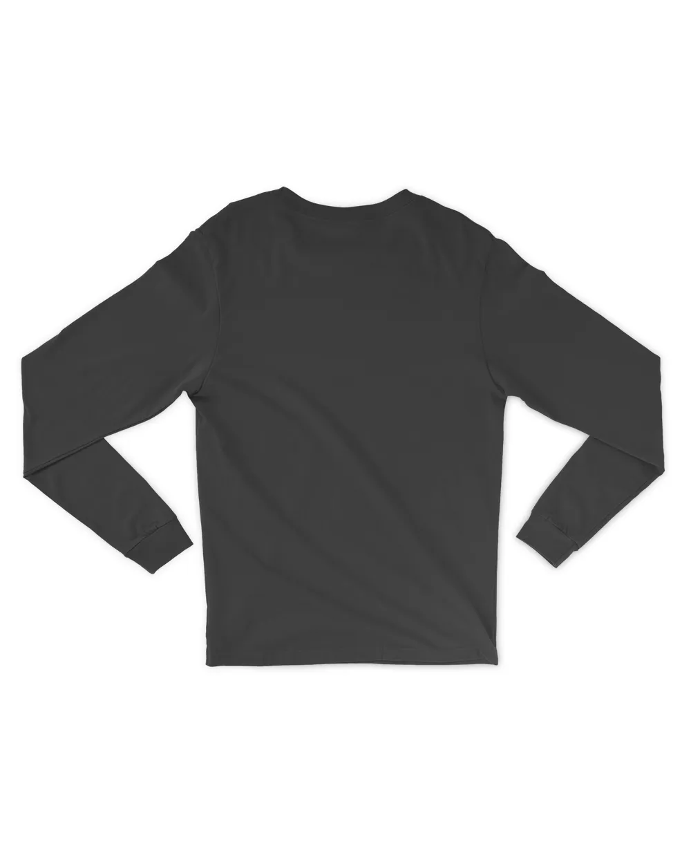 1043 The Fan Long Sleeve T Shirt