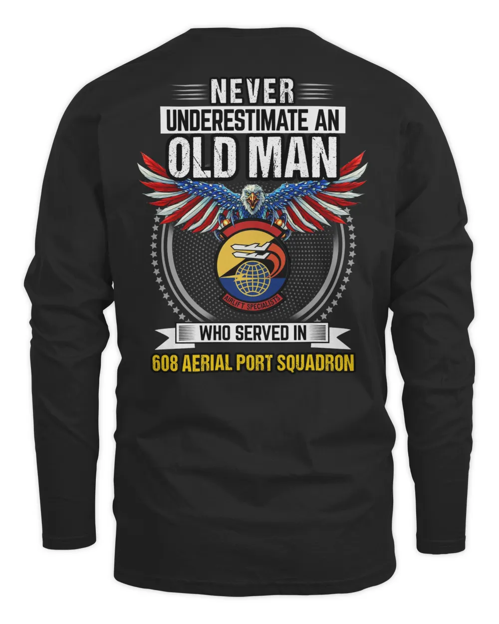 608 Aerial Port Squadron