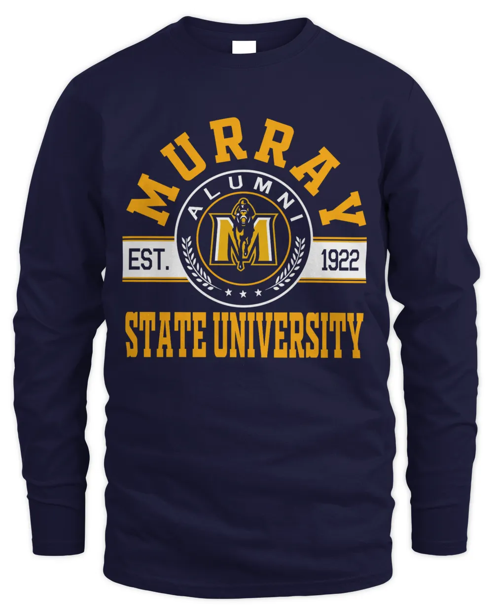 Murray State University Lgo02