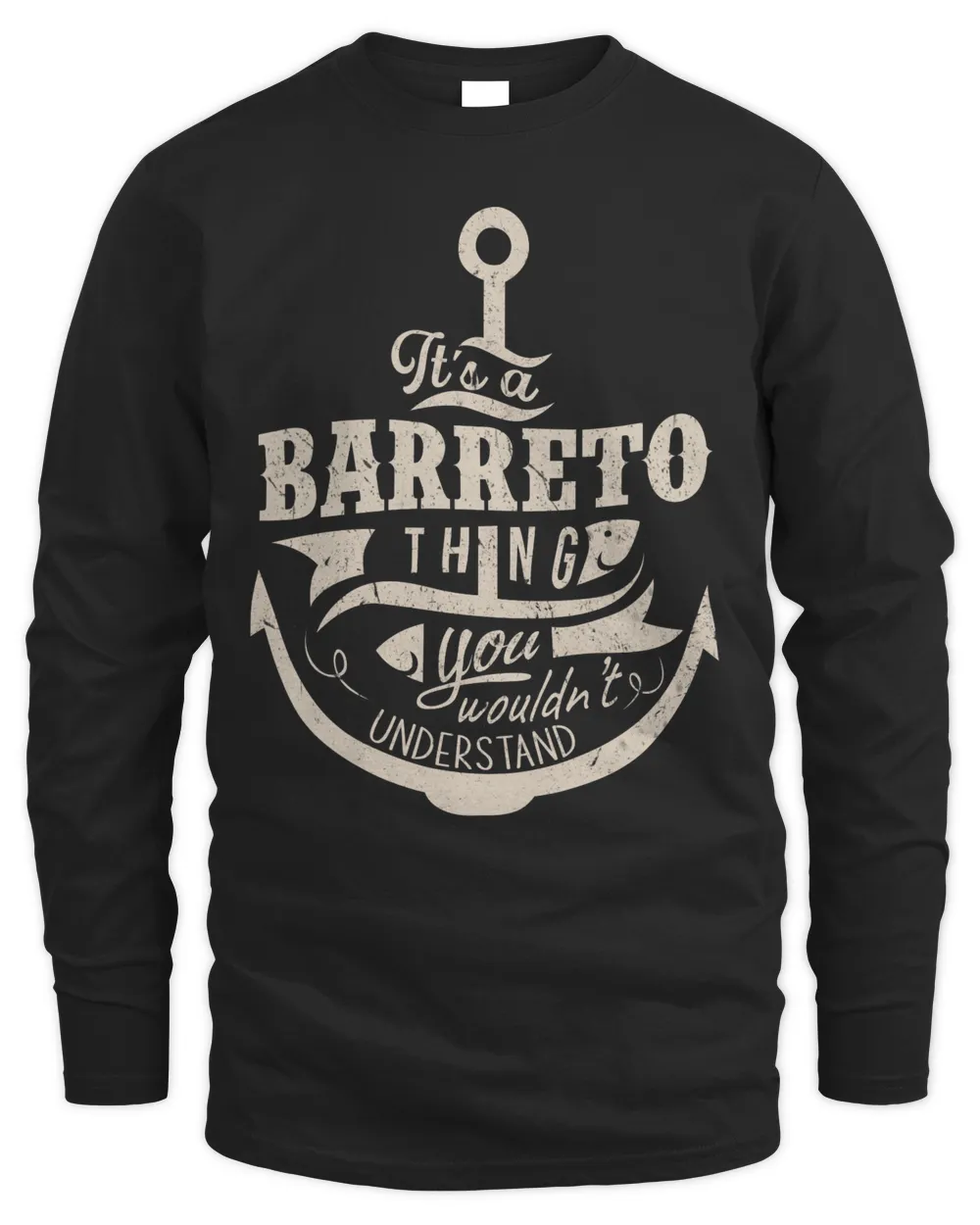 BARRETO