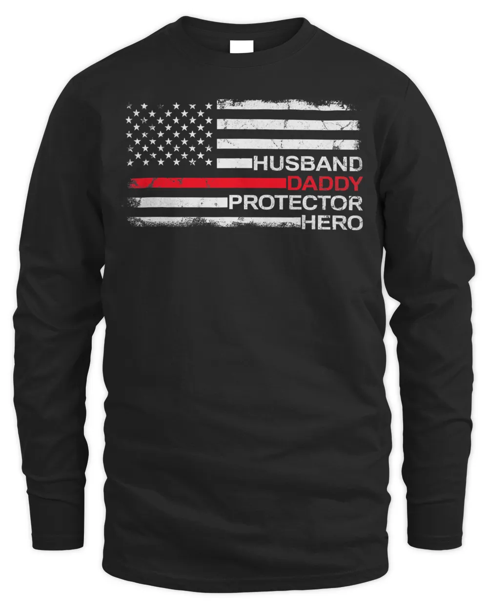 Husband Family Wife Daddy Protector Hero Father Dad Firefighter Fireman 130 Couple