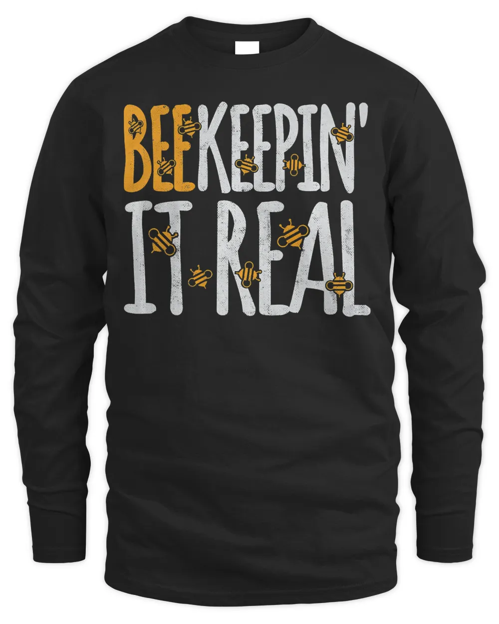 Bee Beekeeping Beekeeper It Real Funny Honey Lover Bee 539