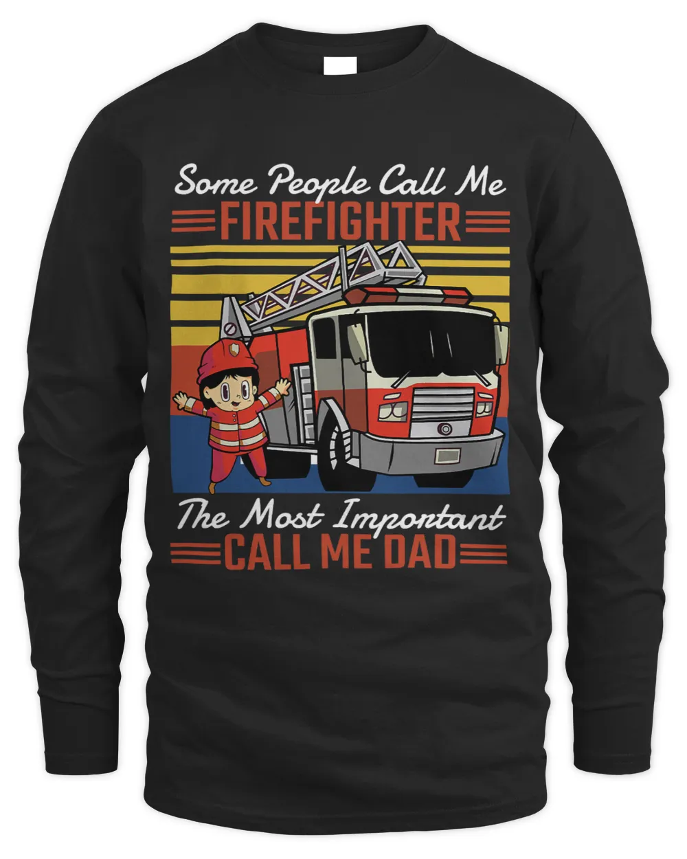 Fireman Firefighter Some people calls me Firefighter The most Important call me Firemen