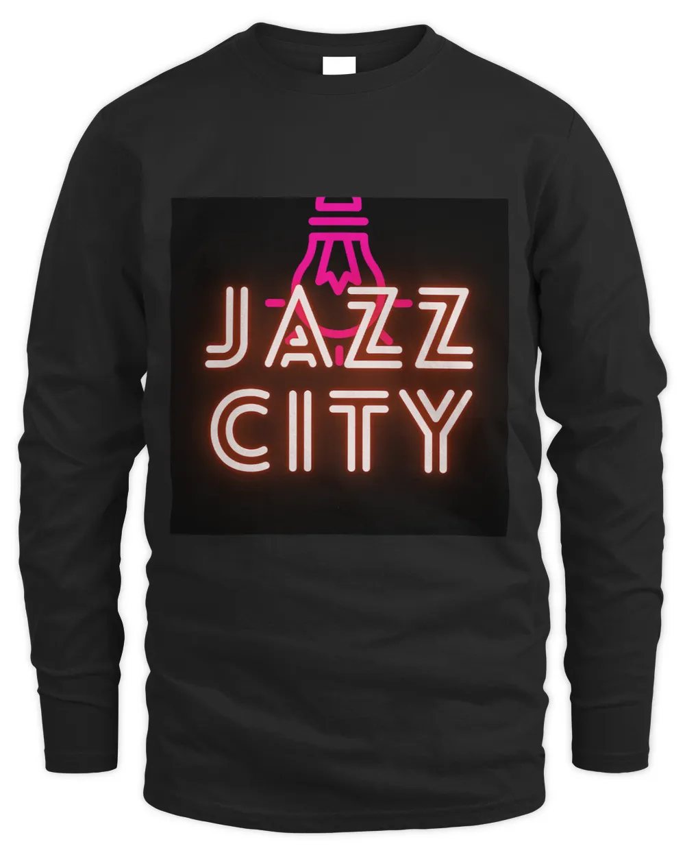 Jazz city