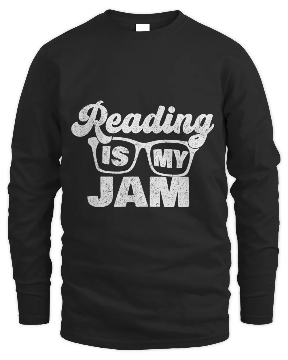 Reading Book Is My Jam Bookworm Library Librarian Book Reader