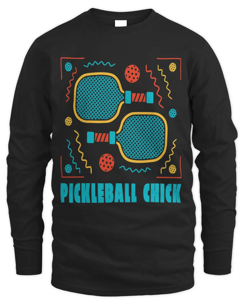 Its Kind Of A Big Dill 2Funny Pickleball Paddleball