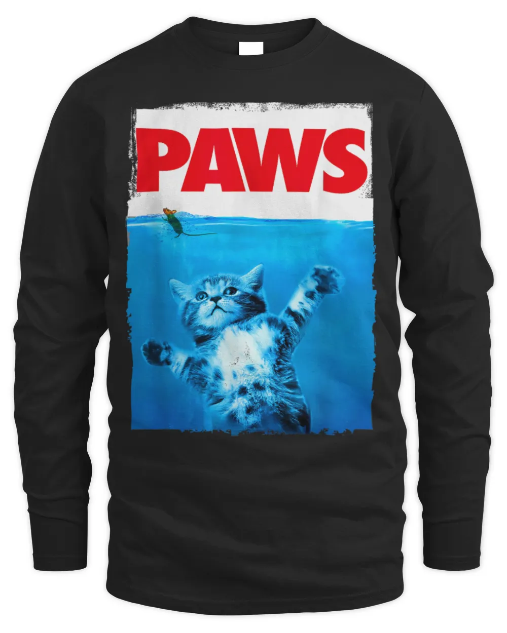 Cat Paws