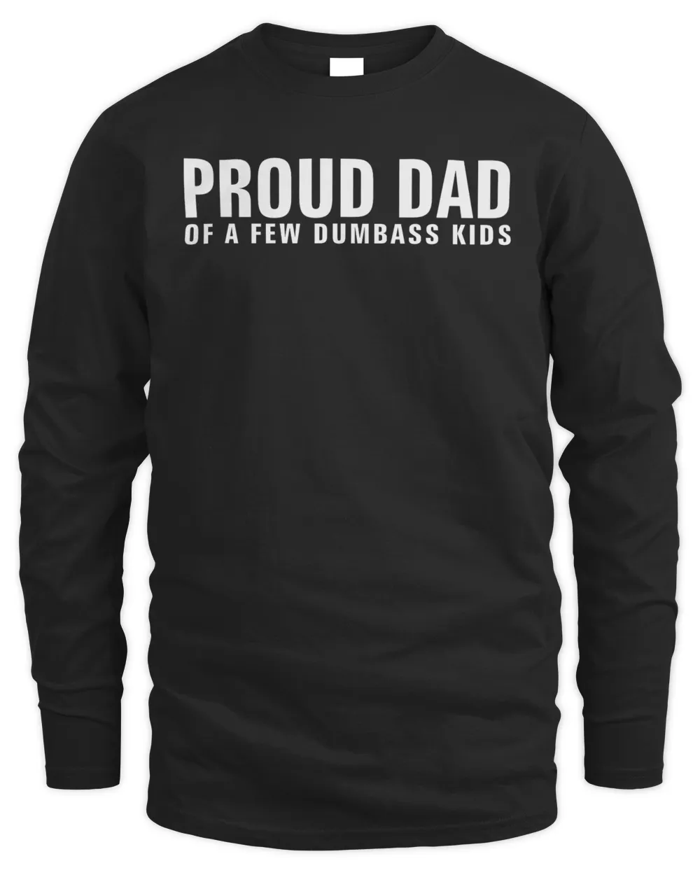 Proud Dad