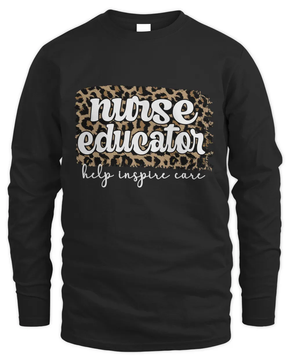 Nurse Educator Appreciation RN Nursing Education16869 T-Shirt