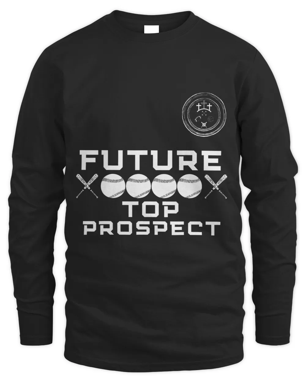Future Baseball Top Prospect