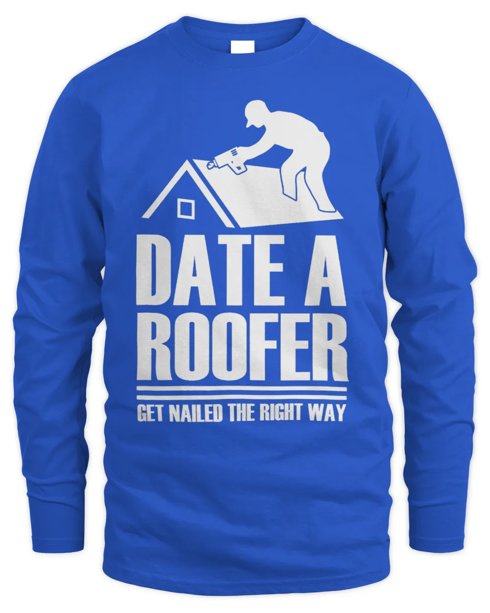 Date Roofer Get Nailed The Right Way Roofing Roof