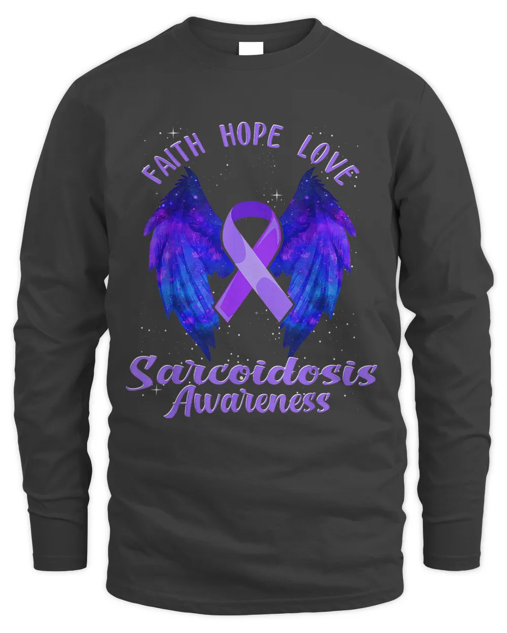 Sarcoidosis Awareness BesnierBoeckSchaumann disease Relate