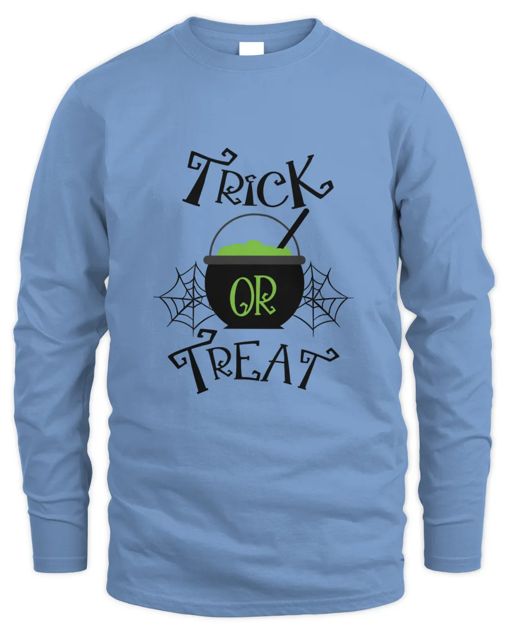 Trick or Treat 1 t shirt hoodie sweater