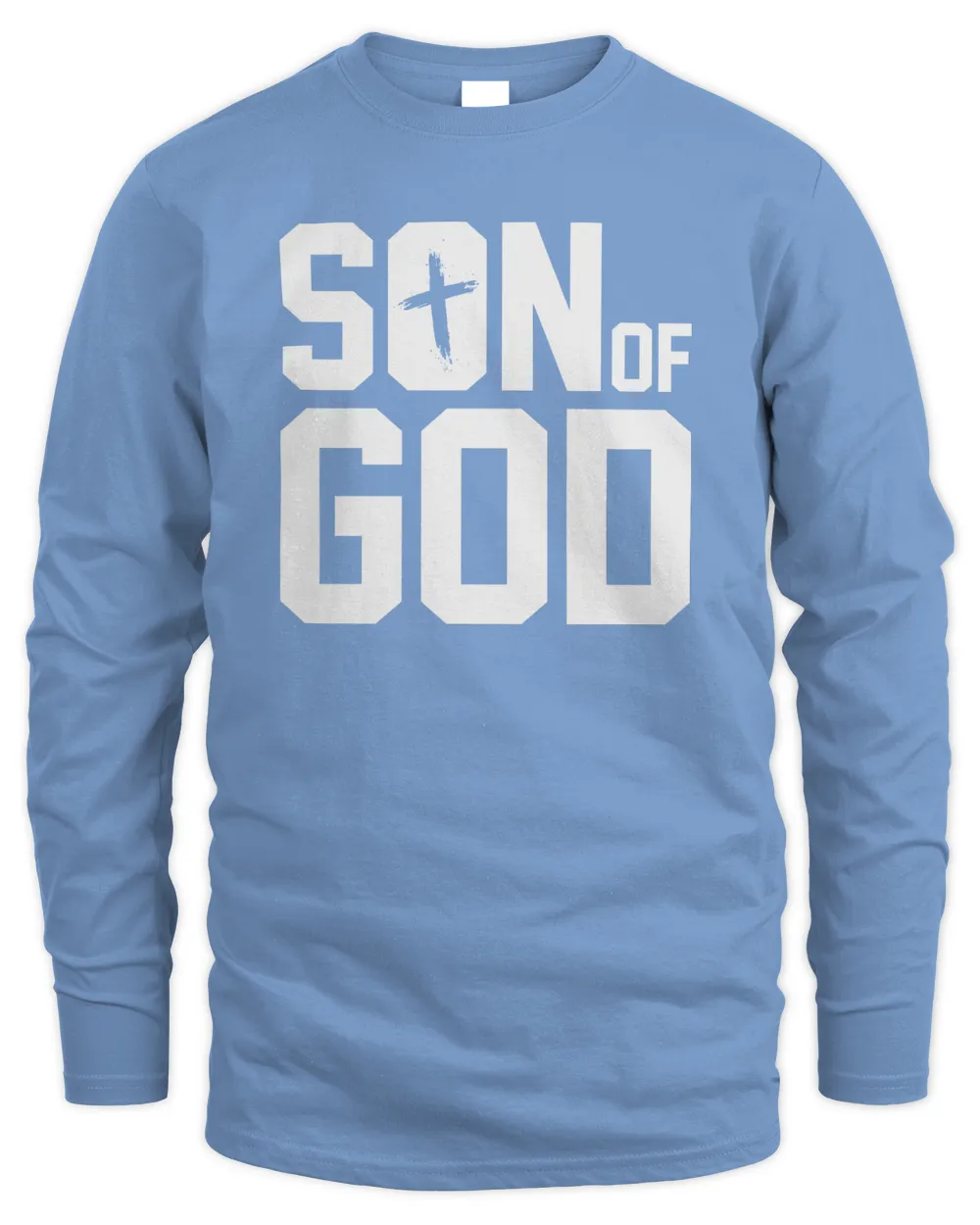 Son Of God Shirt